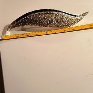 Large Brooch/Pin Vintage